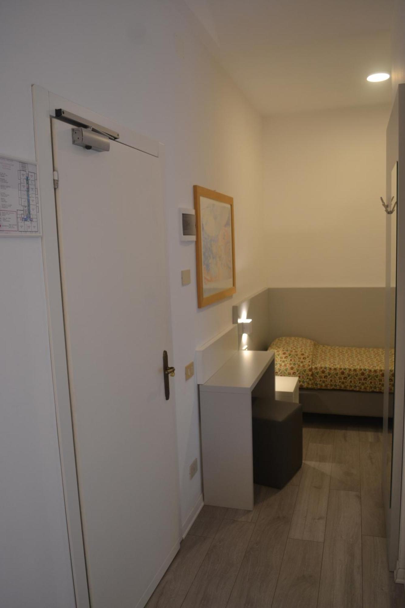 Mirage Hotel