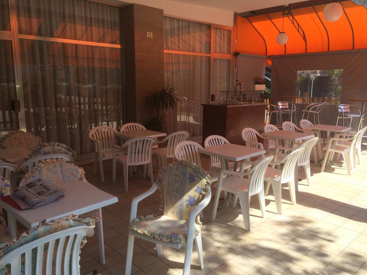 Hotel Mirage Lido di Jesolo