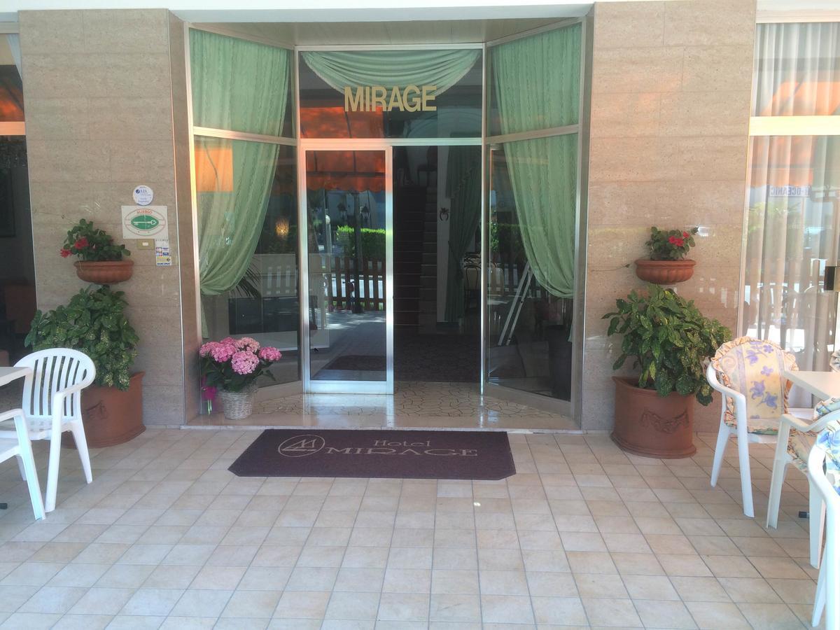 Hotel Mirage