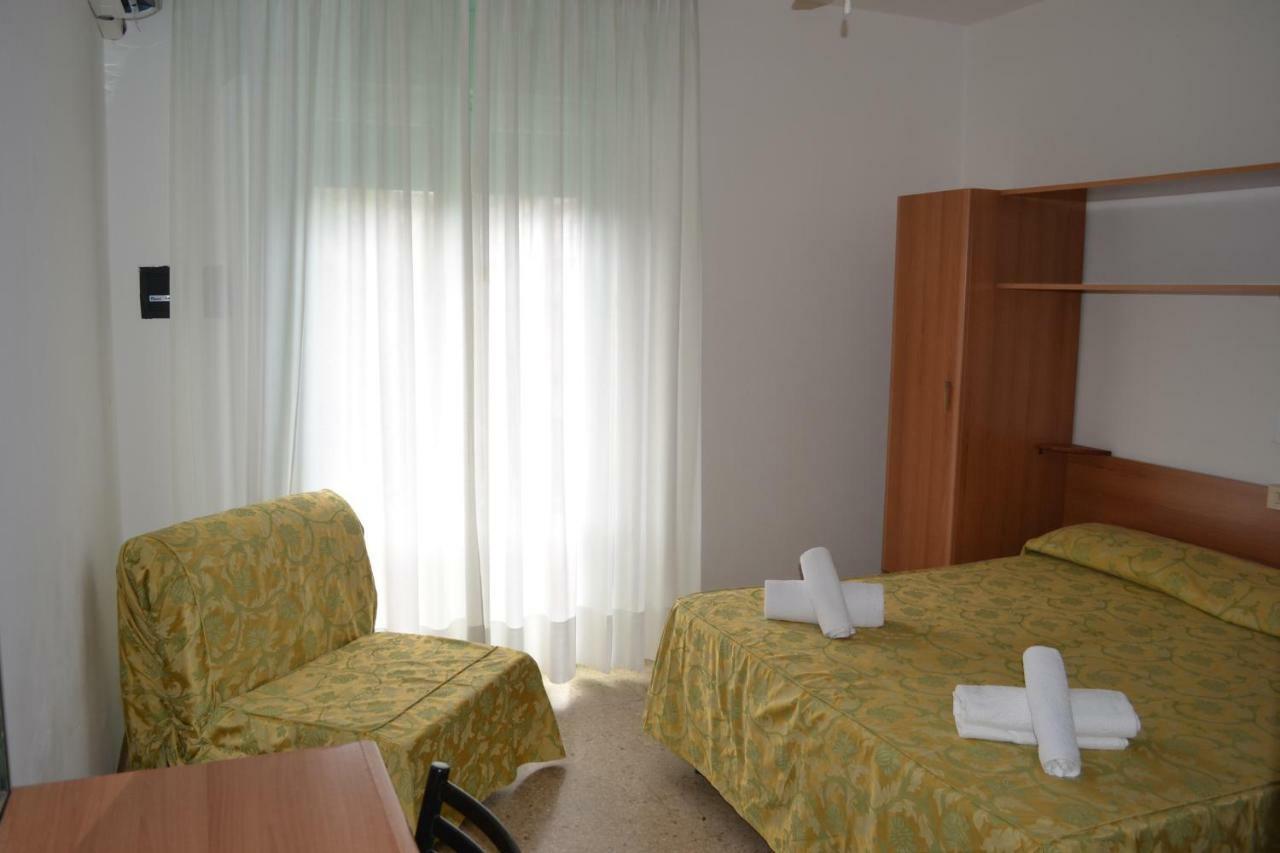 Mirage Hotel