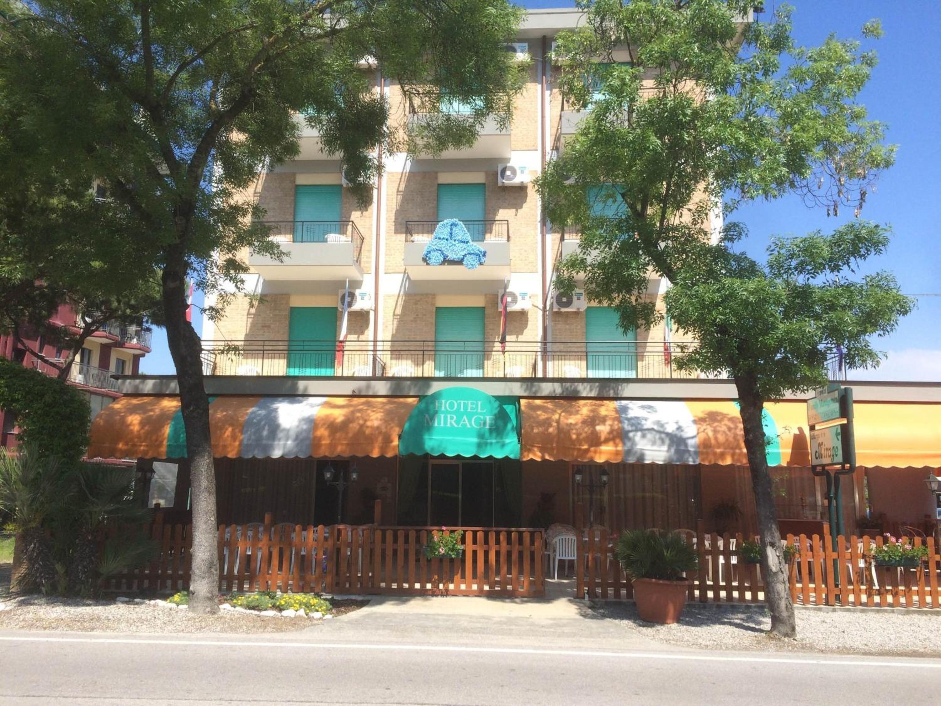 Hotel Mirage Lido di Jesolo