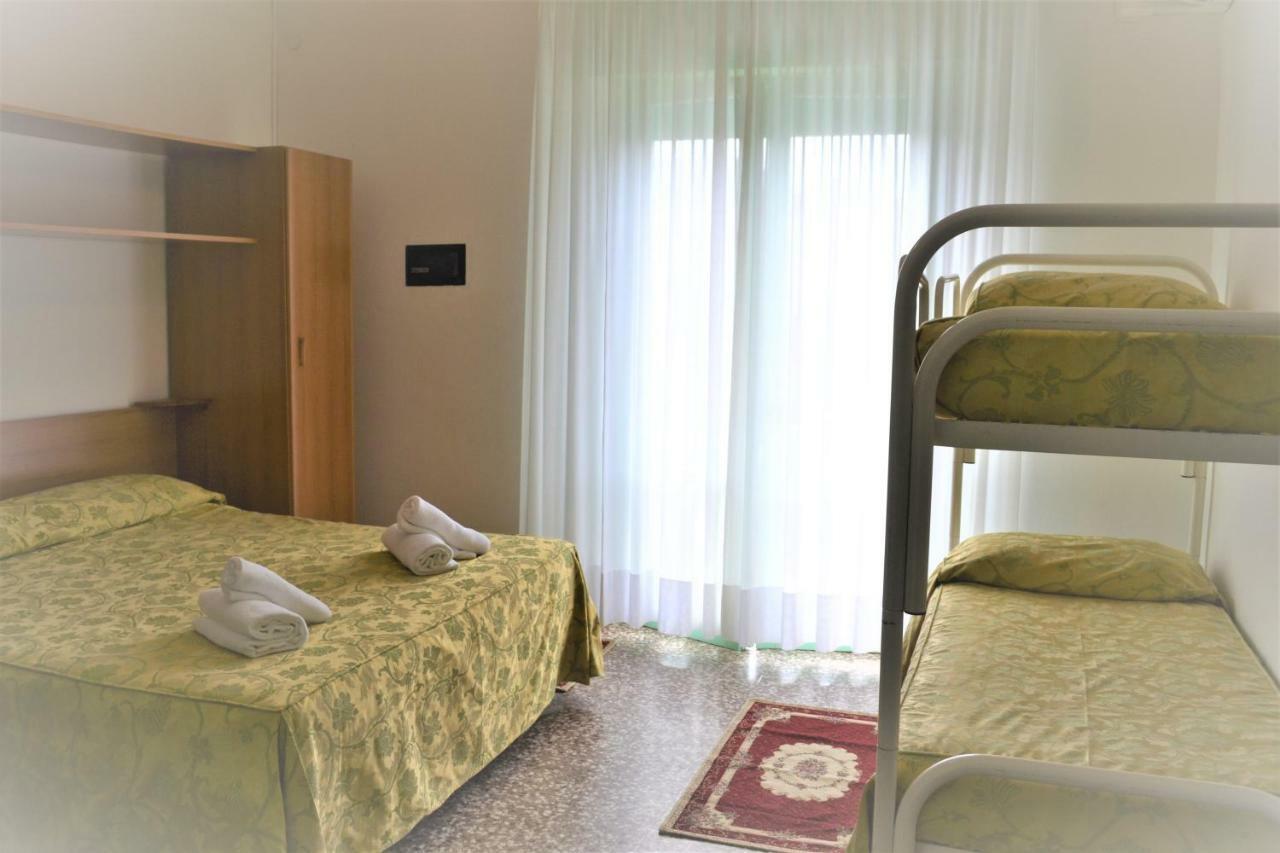 Mirage Hotel Lido di Jesolo