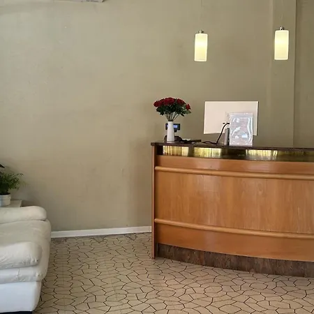 Mirage Hotel